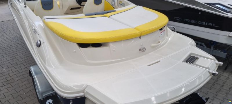 Sea Ray 185 Sport