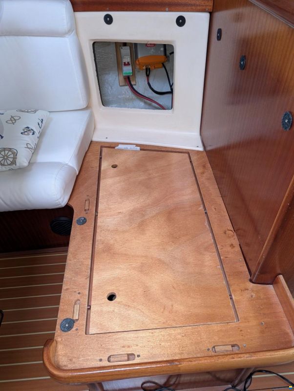 Bavaria 38