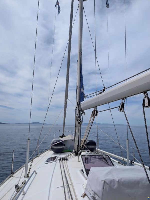 Bavaria 38