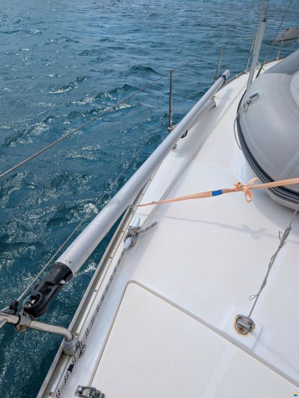Bavaria 38