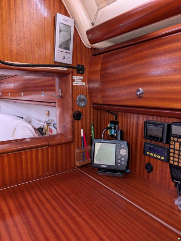 Bavaria 38