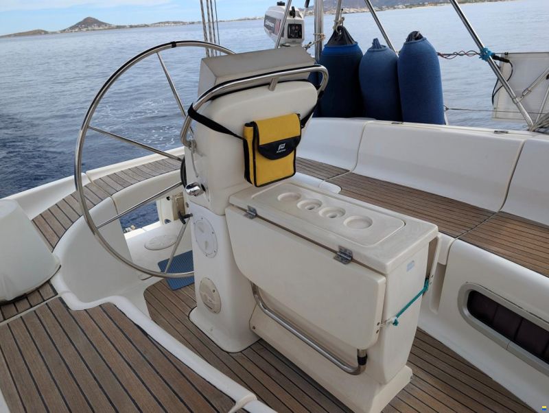 Bavaria 38