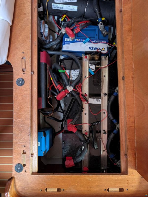 Bavaria 38