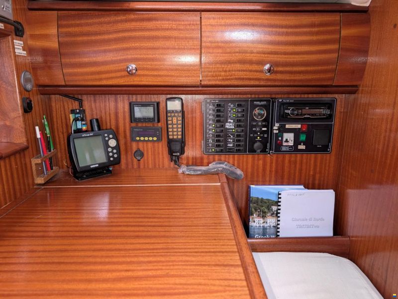 Bavaria 38