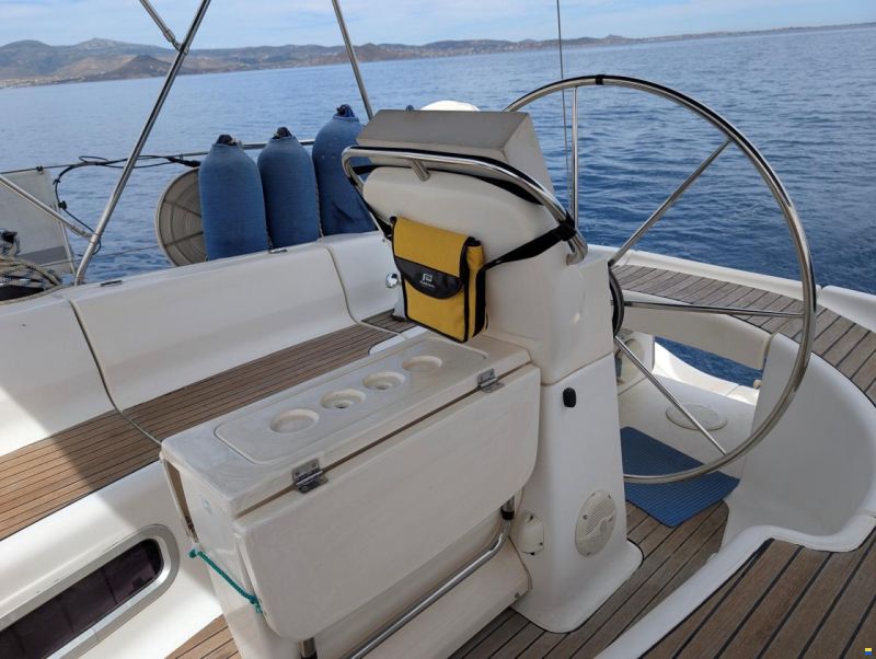 Bavaria 38