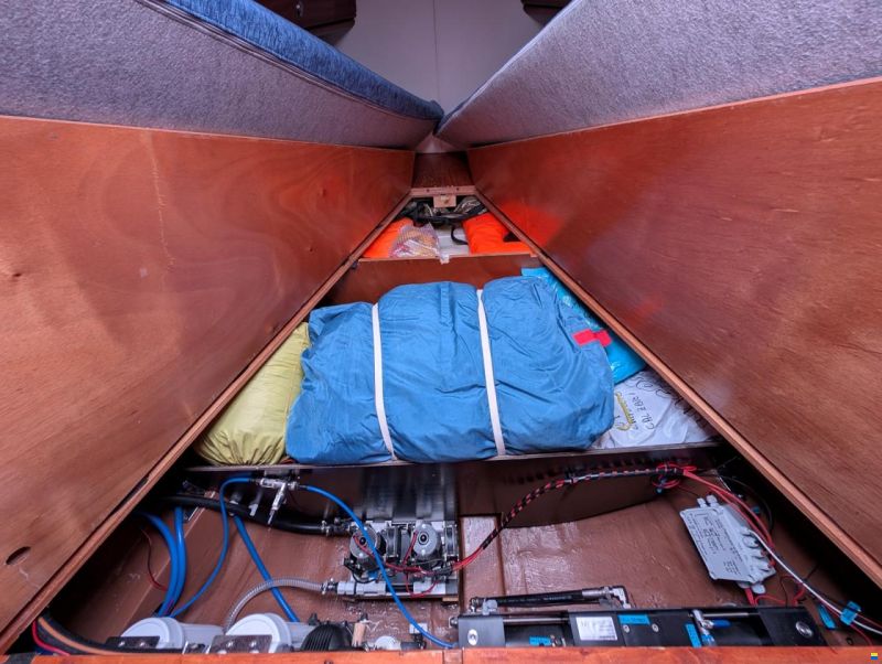 Bavaria 38