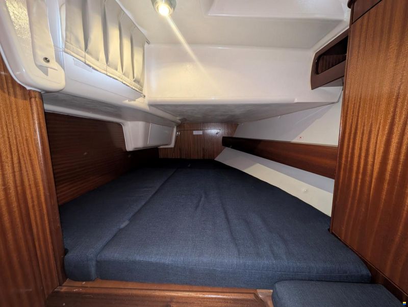 Bavaria 38