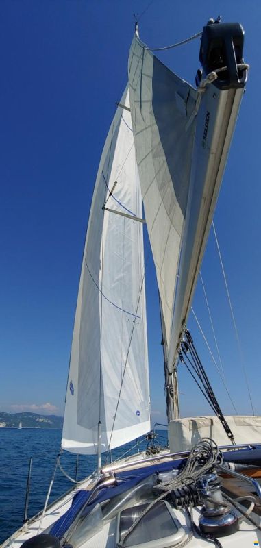 Bavaria 38