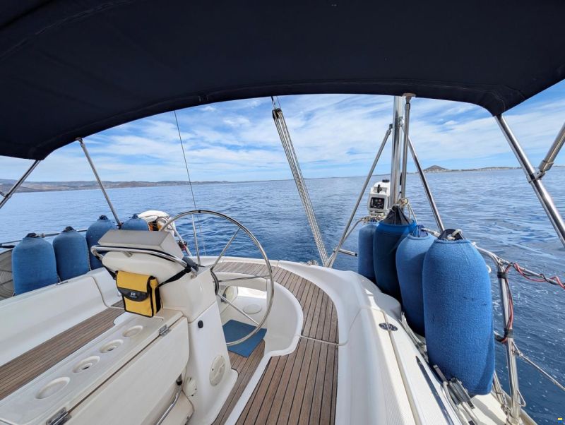 Bavaria 38