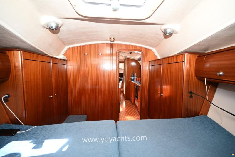 Bavaria 38