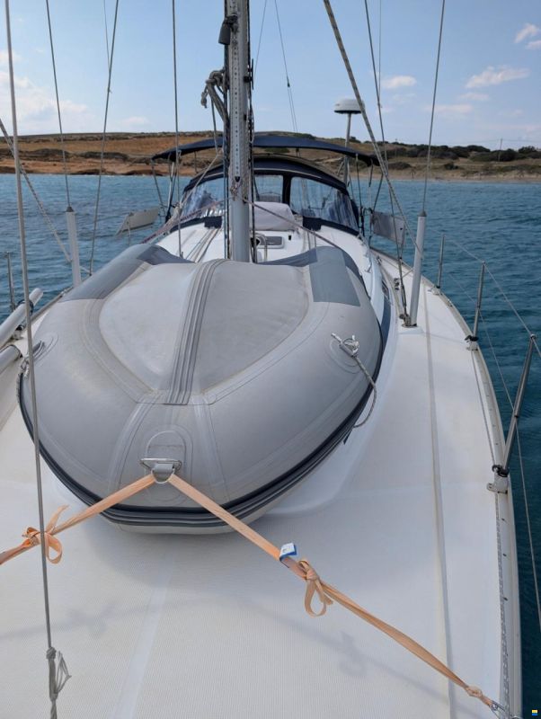 Bavaria 38