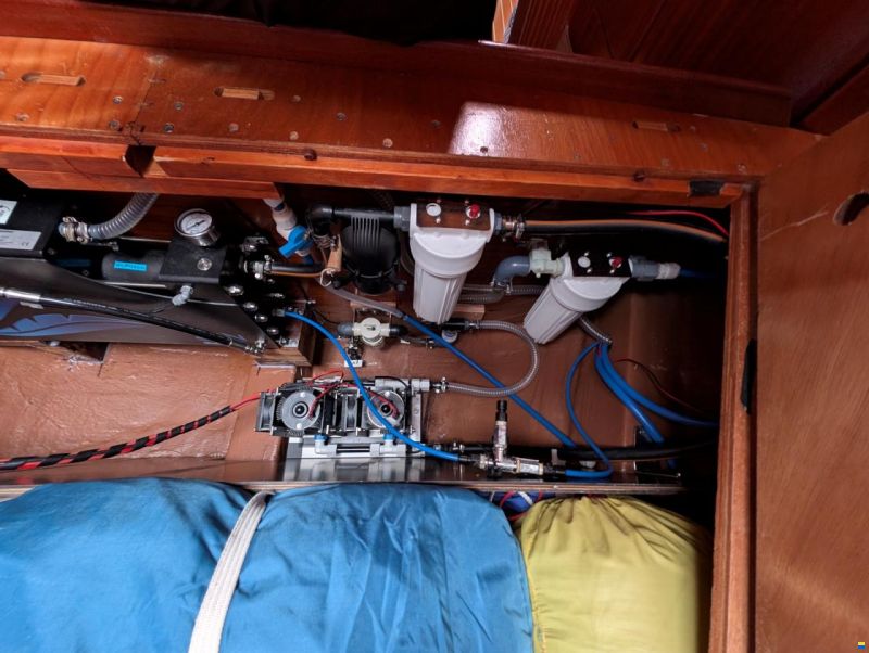 Bavaria 38