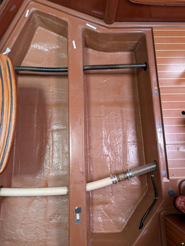 Bavaria 38
