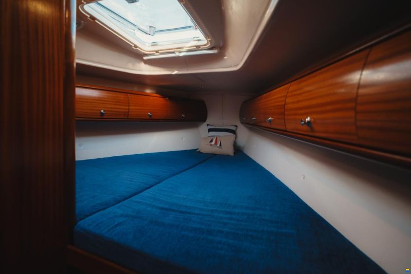 Beaconax Yachtbau GmbH Bavaria 36AC