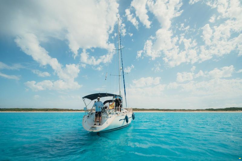 Beaconax Yachtbau GmbH Bavaria 36AC