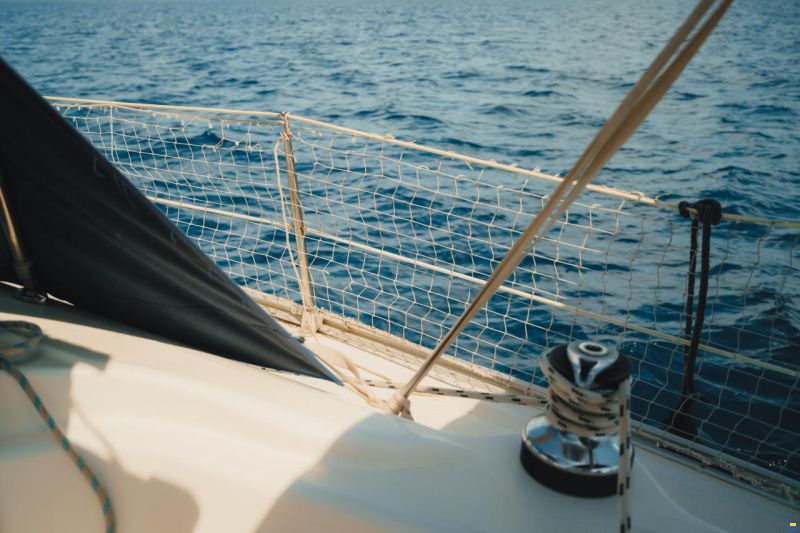 Beaconax Yachtbau GmbH Bavaria 36AC