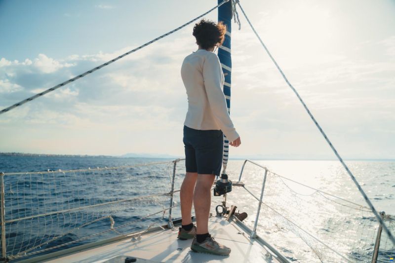 Beaconax Yachtbau GmbH Bavaria 36AC