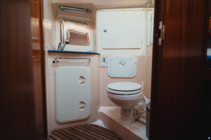 Beaconax Yachtbau GmbH Bavaria 36AC
