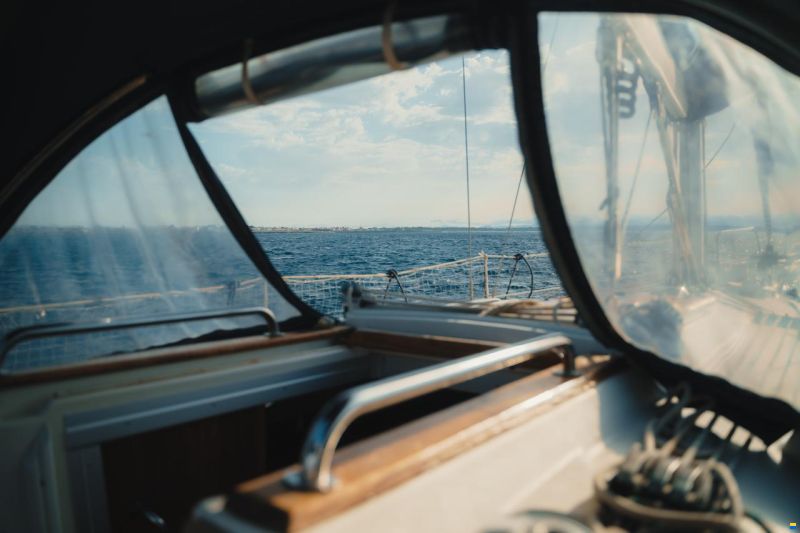 Beaconax Yachtbau GmbH Bavaria 36AC