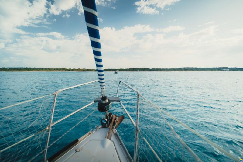 Beaconax Yachtbau GmbH Bavaria 36AC