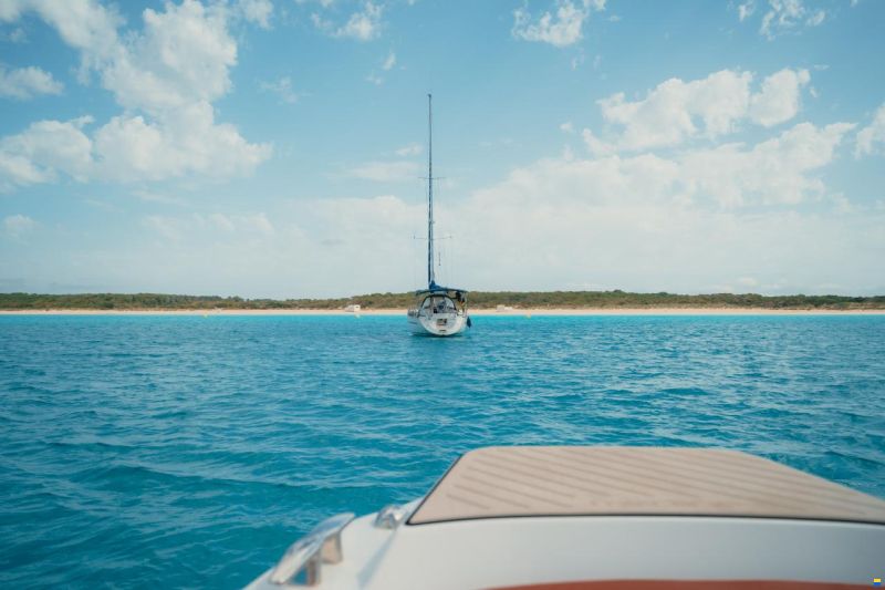 Beaconax Yachtbau GmbH Bavaria 36AC