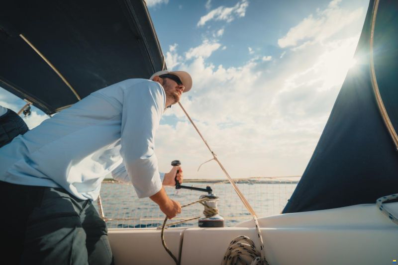 Beaconax Yachtbau GmbH Bavaria 36AC