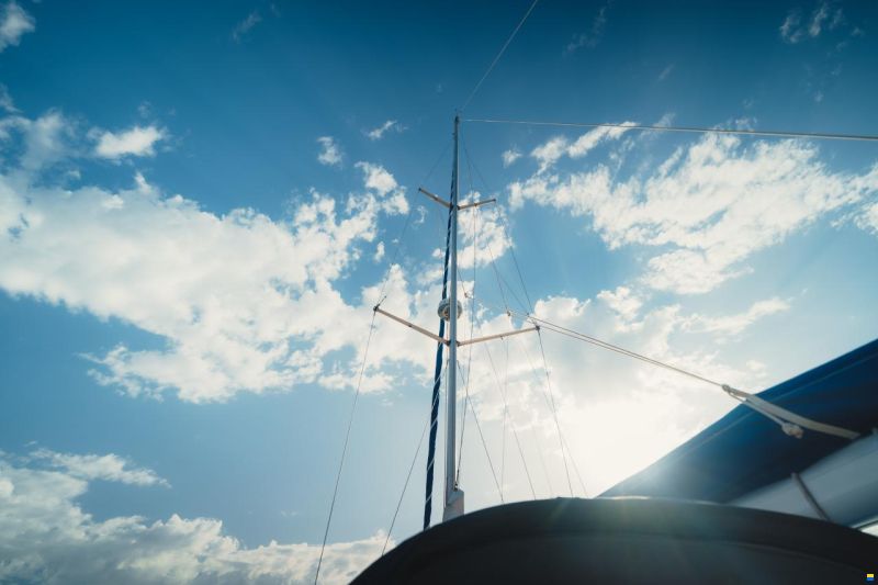 Beaconax Yachtbau GmbH Bavaria 36AC