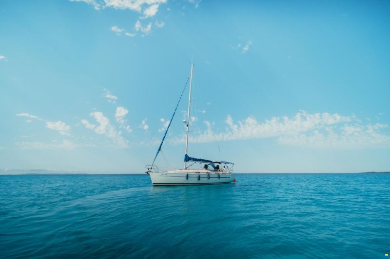 Beaconax Yachtbau GmbH Bavaria 36AC