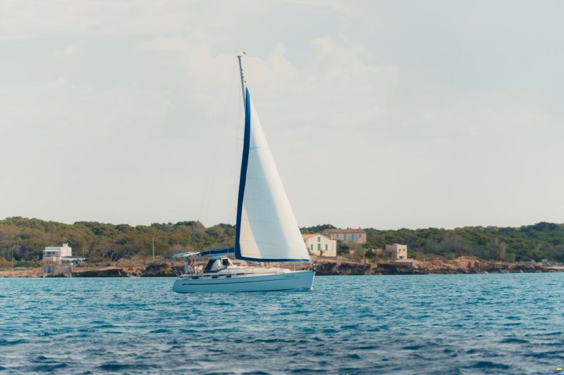 Beaconax Yachtbau GmbH Bavaria 36AC