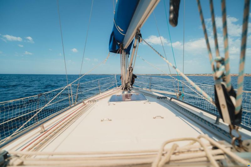 Beaconax Yachtbau GmbH Bavaria 36AC