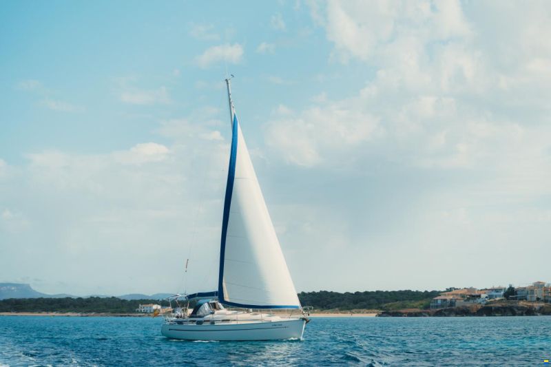 Beaconax Yachtbau GmbH Bavaria 36AC