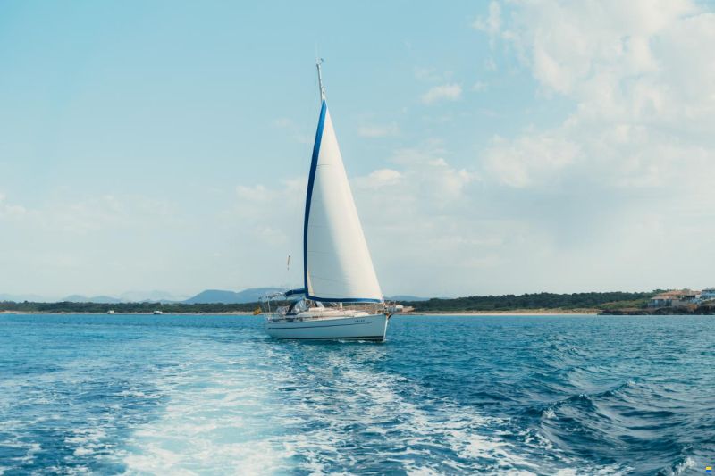Beaconax Yachtbau GmbH Bavaria 36AC