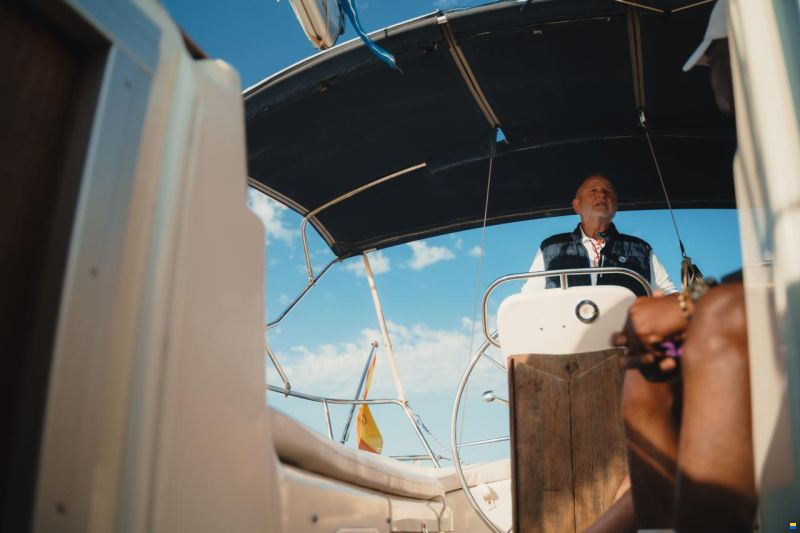 Beaconax Yachtbau GmbH Bavaria 36AC