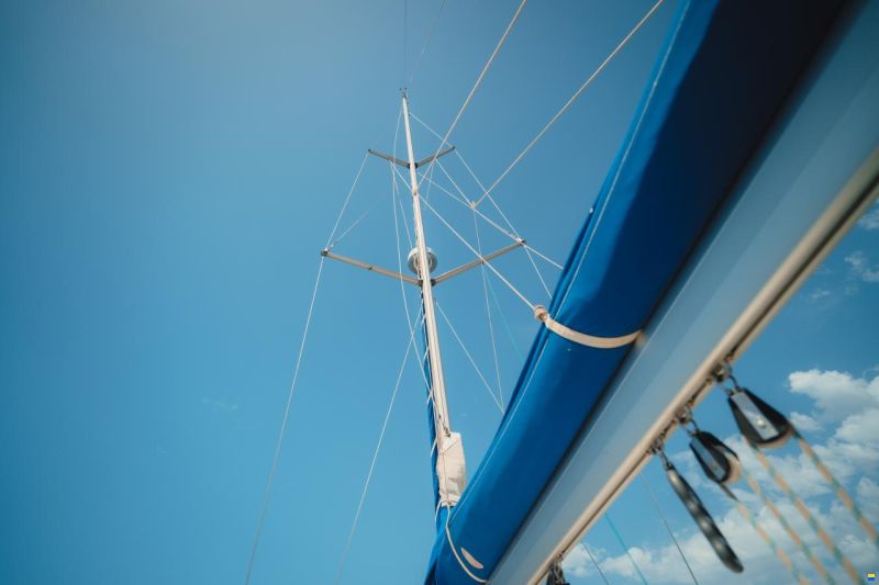 Beaconax Yachtbau GmbH Bavaria 36AC
