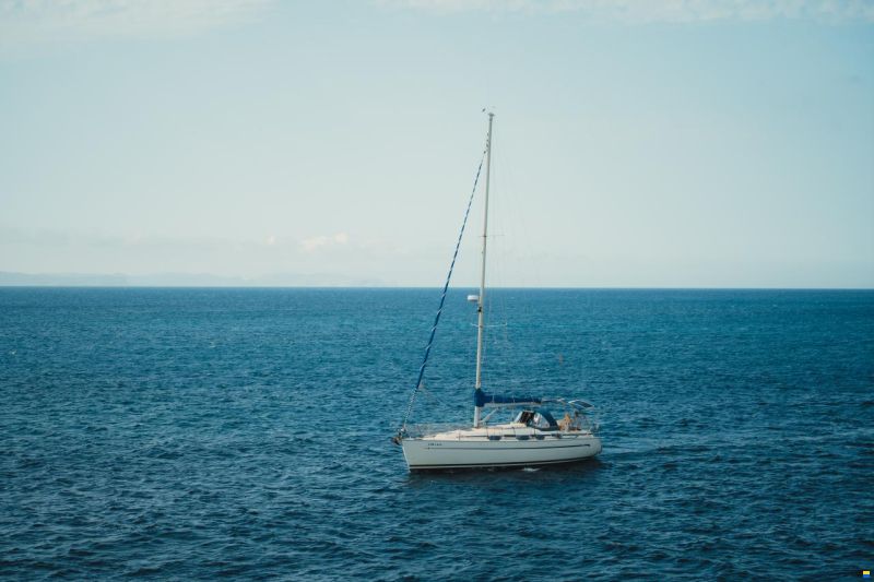 Beaconax Yachtbau GmbH Bavaria 36AC