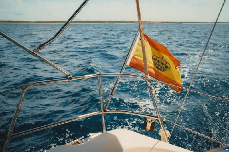 Beaconax Yachtbau GmbH Bavaria 36AC