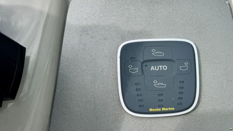 Maxum 200 SC3