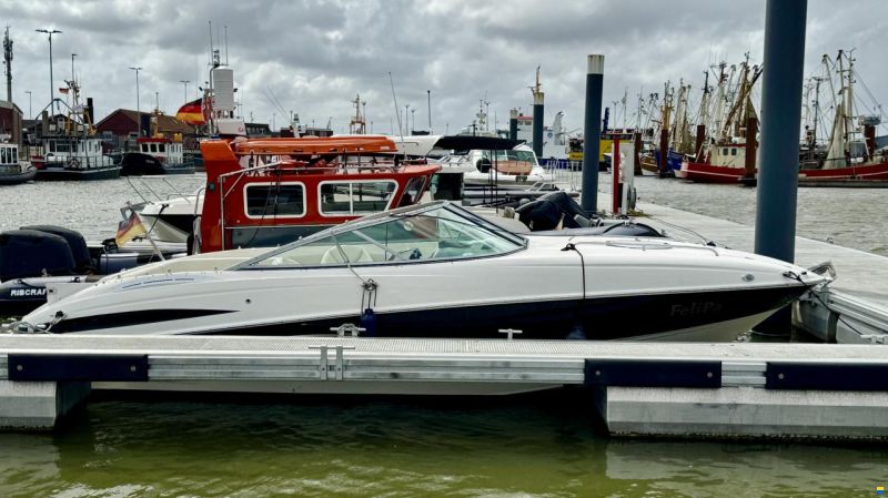 Maxum 200 SC3