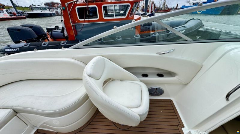 Maxum 200 SC3