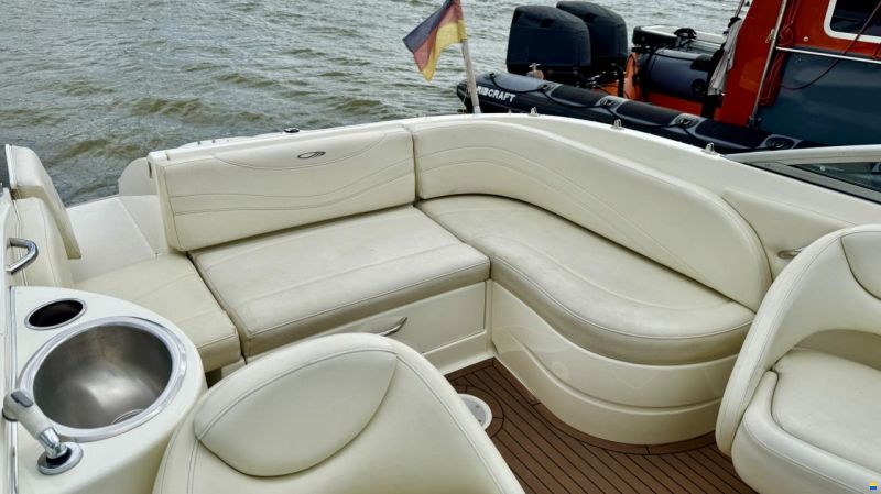 Maxum 200 SC3