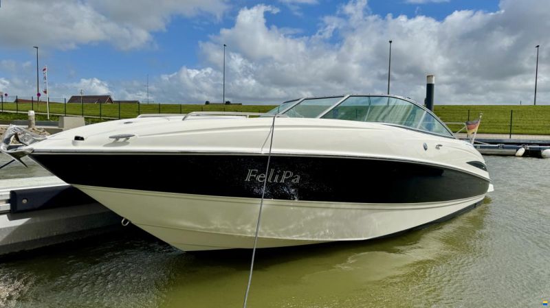 Maxum 200 SC3