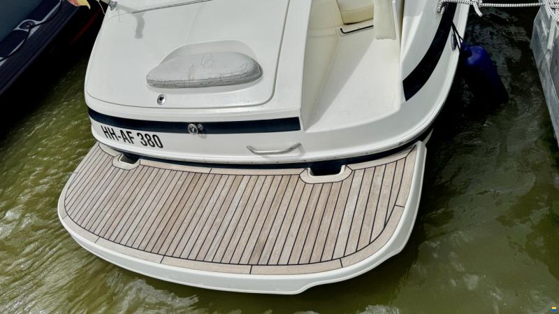 Maxum 200 SC3