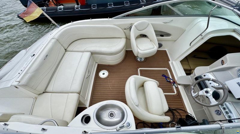 Maxum 200 SC3