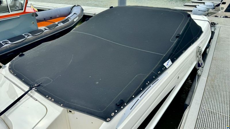 Maxum 200 SC3