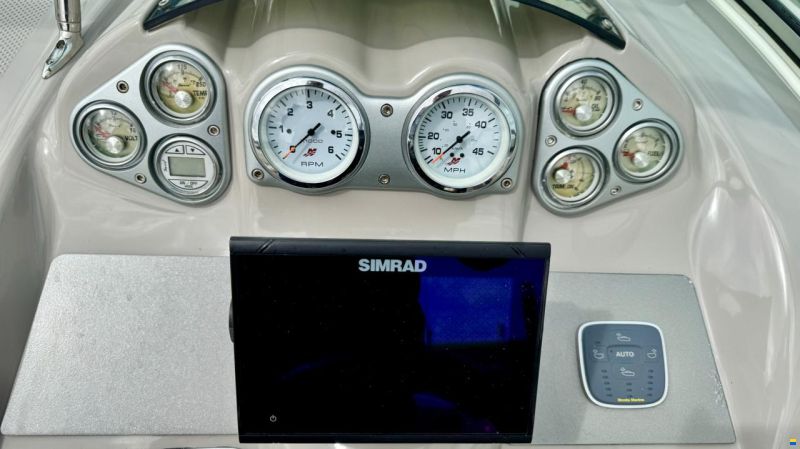 Maxum 200 SC3