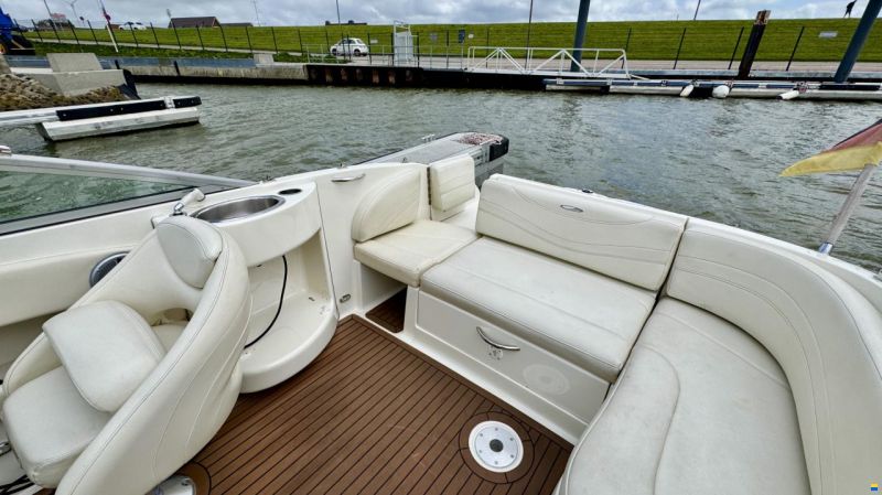 Maxum 200 SC3