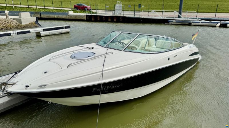 Maxum 200 SC3