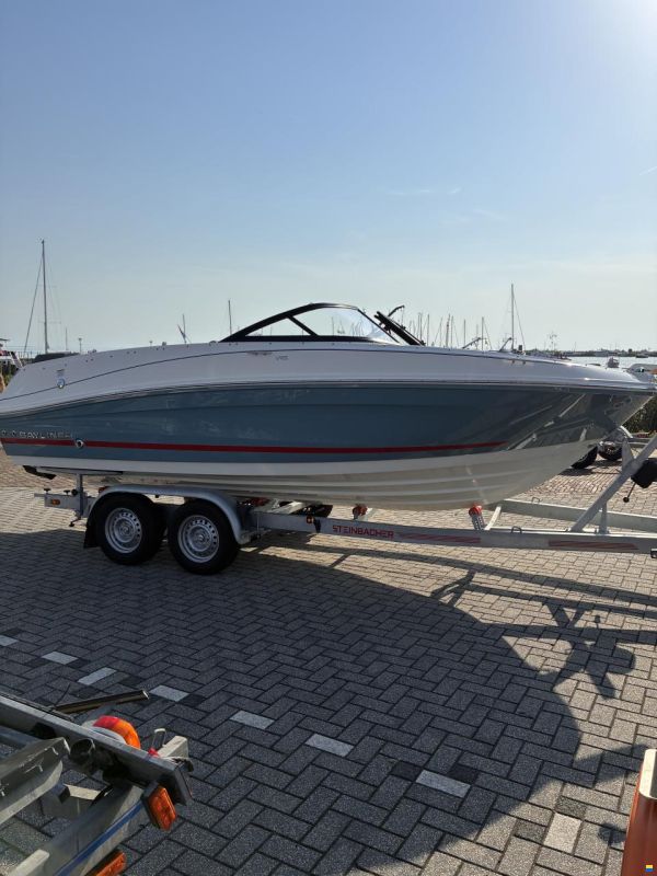 Bayliner VR5 E