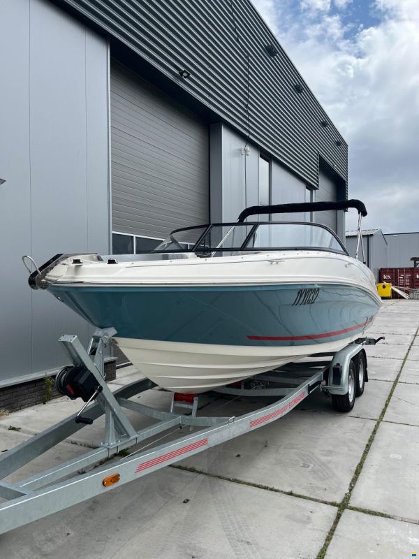 Bayliner VR5 E