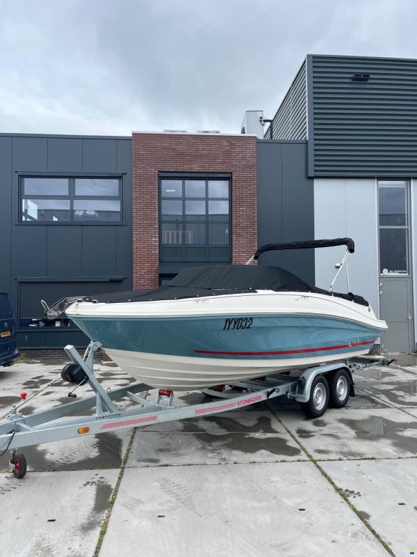 Bayliner VR5 E